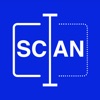 LetsScan - Convert to PDF