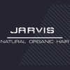 Jarvis Natural Organic Hair