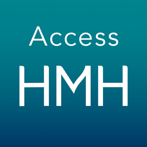 Access HMH Logo