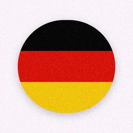 Apprendre l'allemand - TPS icon