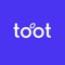 toot allows restaurant owners to receive orders online, eliminating the need for printers, faxes, and unnecessary phone calls