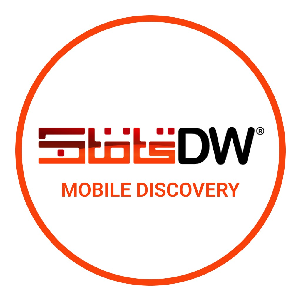 Get Mobile Discovery for iOS, iPhone, iPad Aso Report