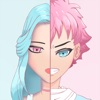 Icon Anime Me - Your Avatar Maker