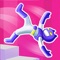 New exciting game Hero Ragdoll Hop: Get Higher