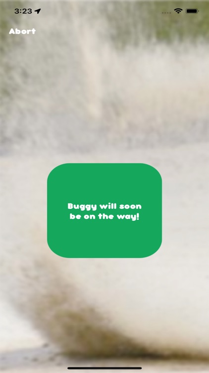 Buggy Bar screenshot-3