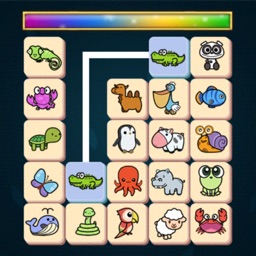 Onet Connect Animal Puzzle
