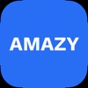 AMAZY Blockchain Fitness App medium-sized icon