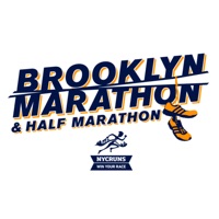 delete NYCRUNS Brooklyn Marathon