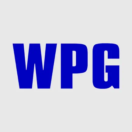 WPG Talk Radio 95.5 (WPGG) Читы