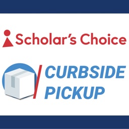 Scholar's Choice Curbside