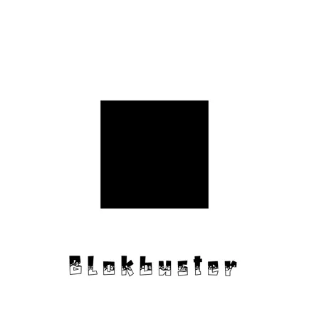 Blokbuster Cheats