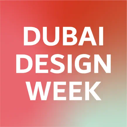 Dubai Design Week App Cheats