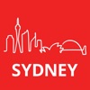 Icon Sydney Travel Guide .