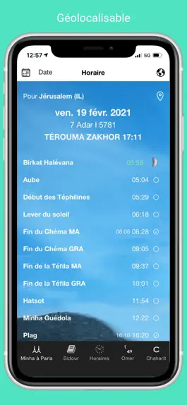 Game screenshot Minha à Paris hack