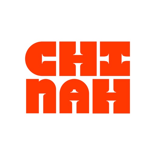 Chinah icon