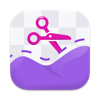 Photo Cut Out Editor - Eraser