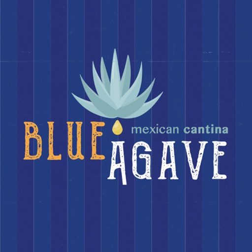 Blue Agave Mexican Cantina
