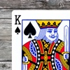 Icon Klondike Solitaire - Classic
