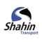 "Shahin-Transport - is a truck booking application for clients, designed to bring helpful information to your fingertips