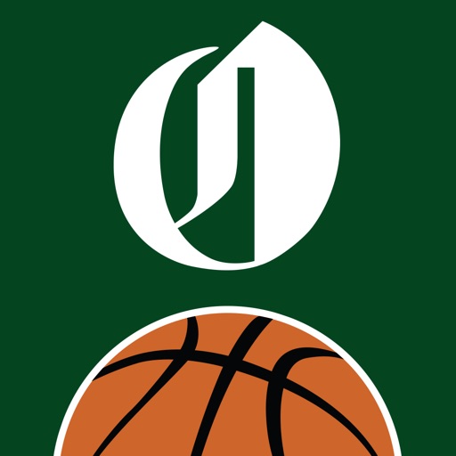 Ducks Basketball News iOS App