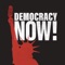 Icon Democracy Now!
