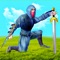 Play Ninja Assassin Games: Revenge Stealth Assassin Game to take ninja revenge as assassin of killing games