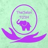 タイ式サロンTOSH　公式アプリ