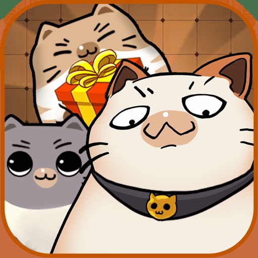 Haru Cats®: Cute Slide Puzzle