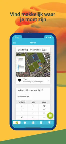 Game screenshot Sport- en Cultuurdagen mod apk