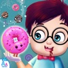 Icon Sweet Donut Maker Cooking game