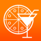 App Icon for Cookbook - Recipes manager App in Brazil IOS App Store