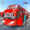 Icon Modern City Bus Simulator 2022