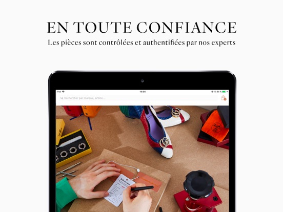 Vestiaire Collective Vestiaire Collective