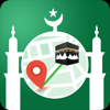 App icon Muslim: Azan, Qibla, Islam - Assistant App Teknoloji Anonim Sirketi