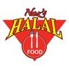Naz's Halal Food