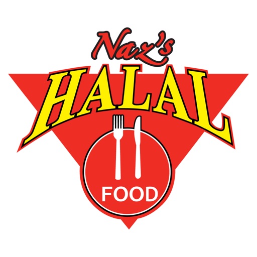Naz's Halal Food for iPhone APP DOWNLOAD