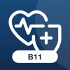 Icon BiovitalsHF-B11