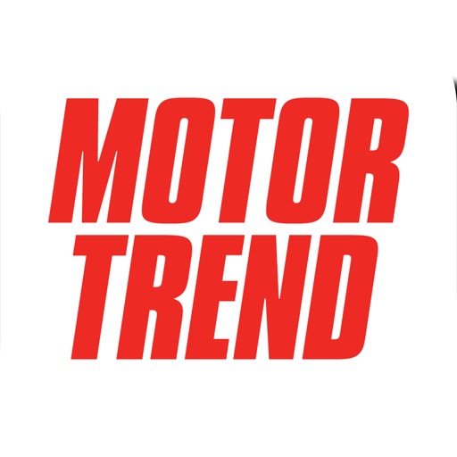 MotorTrend Icon