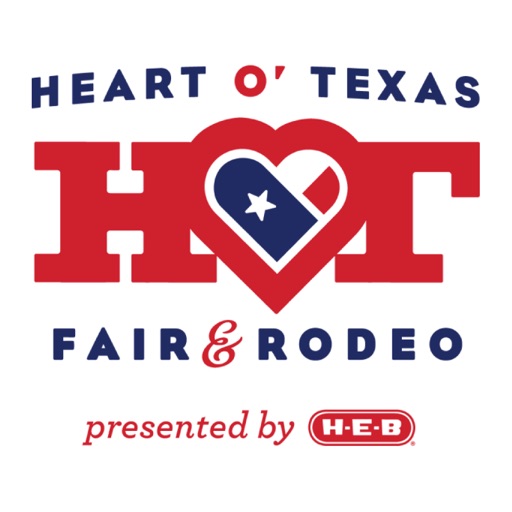Heart O' Texas Fair & Rodeo by McLennan County Fair, Inc