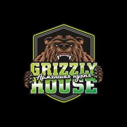 GRIZZLY HOUSE
