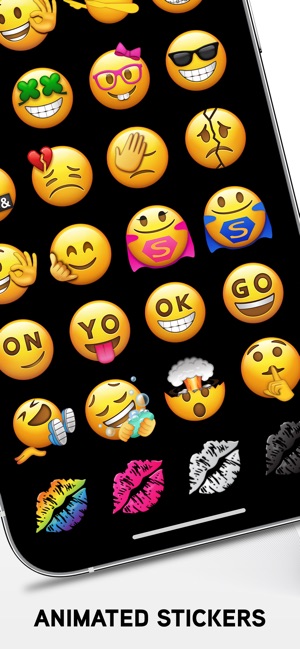 emoji app download 2020