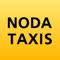 Icon Noda Taxis