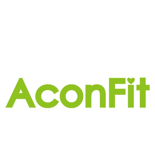 AconFit-我的健康生活