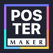 Poster Maker: Flyer Ad Maker