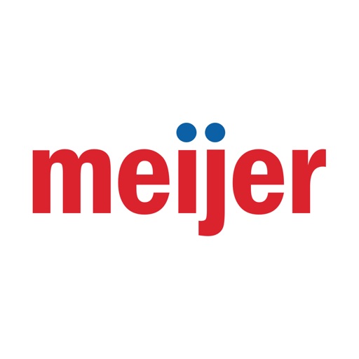 Meijer - Delivery & Pickup iOS App