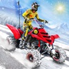 Icon Ultimate Snowmobile Racer Game