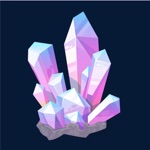 Wiki Crystal-Crystal Live Sale