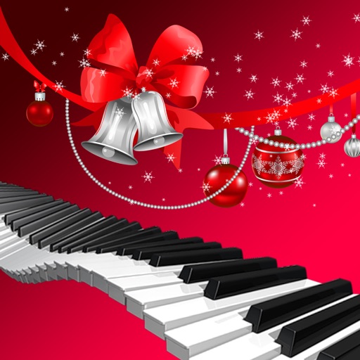 Christmas Classics Piano Music by Equilibrium Srl