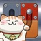 'Cat Rolling Ball' is  a puzzle game that enhances thinking skills for people of all ages