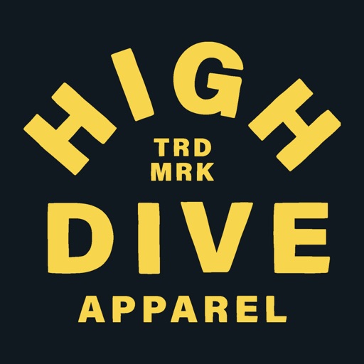 High Dive Apparel by High Dive Apparel Ltd